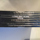 Simon Wiesenthal Collection (8-disc) UUSI MUOVEISSA! [OOP!] - pikkukuva 4