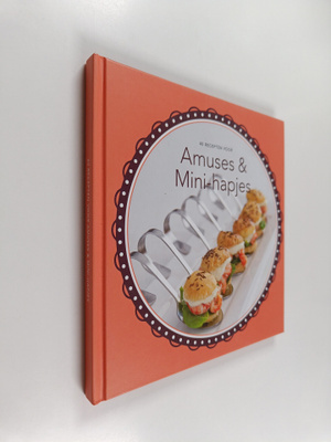Amuses & Mini-Hapjes