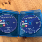 Transformers: Revenge of the Fallen Blu-ray - pikkukuva 3