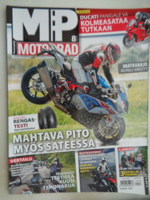 MP Motorrad Nro 8/2018 (5.5)
