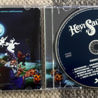 HEVISAURUS : Hirmuliskojen Yö (CD) - pikkukuva 2