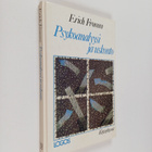 Erich Fromm : Psykoanalyysi ja uskonto - pikkukuva 1
