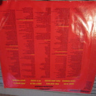 Jefferson Starship LP USA 1975 Red Octopus - pikkukuva 3