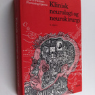 Olaf B. Paulson : Klinisk neurologi og neurokirurgi - pikkukuva 1