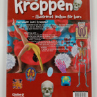 Kroppen : illustrerat lexikon för barn - pikkukuva 2