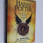 J. K. Rowling ym. : Harry Potter es az elatkozott gyermek... - pikkukuva 1
