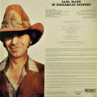 Carl Mann – In Rockabilly Country (LP) - pikkukuva 2