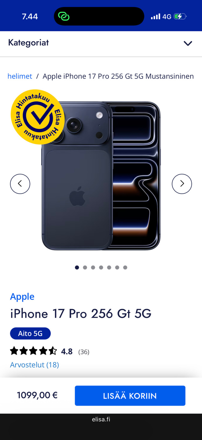 Item image