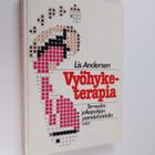 Lis Andersen : Vyöhyketerapia - pikkukuva 1
