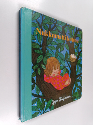 Gyo Fujikawa : Nukkumatti kutsuu