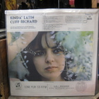CLIFF RICHARD - KINDA LATIN EX-/EX- - pikkukuva 2