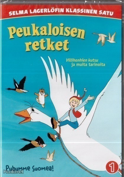Peukaloisen retket (UUSI MUOVISSA)