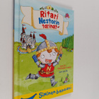 Smriti Prasadam-Halls : Ritari Nestorin tarinat - pikkukuva 1