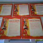 Anu ja Antti-albumit (5 kpl) - pikkukuva 2