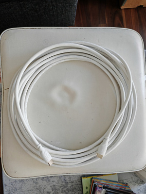 10m high speed hdmi kaapeli