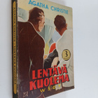 Agatha Christie : Lentävä kuolema - pikkukuva 1