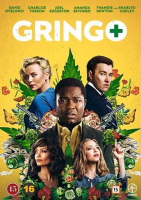 Gringo (DVD)