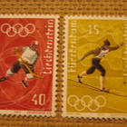 Liechtenstein 1971: Talviolympialaiset Sapporo 1972 - pikkukuva 3