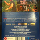 Kaksoisisku - DOUBLE IMPACT (Blu-ray) Limited Edition - pikkukuva 2