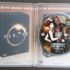 DVD: Hellboy II: The Golden Army (Ron Perlman, Selma Blair) - pikkukuva 3