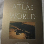 The Times Concise Atlas of the World 11. uudistettu painos - pikkukuva 1