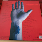 RED HOT CHILI PEPPERS: Blood Sugar Sex Magik * EUR 1991* 2LP - pikkukuva 2