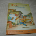 Niemi - Kästämä Onni Afrikassa - pikkukuva 1