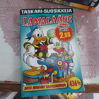 Aku Ankan taskukirja paketti # - pikkukuva 4