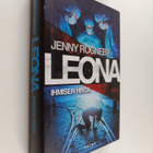 Jenny Rogneby : Leona : ihmisen hinta - pikkukuva 1