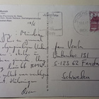 Mûnchen, lentoasema, monikuvapk, p. 1987 - pikkukuva 2