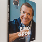 Markku Veijalainen : Eino Grön : minulta sinulle (signeer... - pikkukuva 1