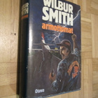 Wilbur Smith: Armottomat, 1.p - pikkukuva 1