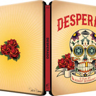 Desperado : Zavvi Exclusive SteelBook - pikkukuva 2