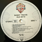 [LP] RANDY TRAVIS: OLD 8x10 - pikkukuva 4