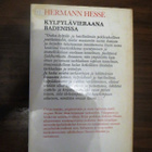 Hermann Hesse: Kylpylävieraana Badenissa - pikkukuva 2