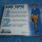 KARI TAPIO - PARHAAT - 2CD - pikkukuva 2