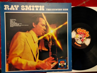 Ray Smith LP