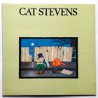 CAT STEVENS, Teaser and the Firecat LP - pikkukuva 1
