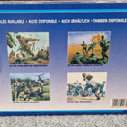 Airfix NATO Ground Crew muovisotilaat 1:72. 3 . - pikkukuva 3