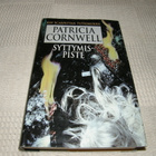 Patricia Cornwell Syttymispiste -sid - pikkukuva 1