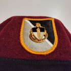 USA baretti JFK 1st SPECIAL WARFARE TRAINING GROUP - pikkukuva 2