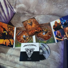 Gamma Ray - 3DVD BOXI - pikkukuva 4