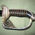Miekka. M/1922 (poliisi) - pikkukuva 4
