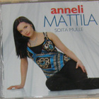 Anneli Mattila - Soita mulle - CD - pikkukuva 1