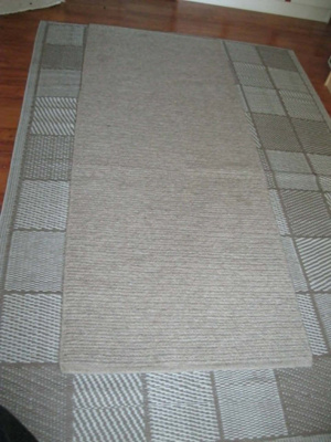Villamatto 207x 82cm