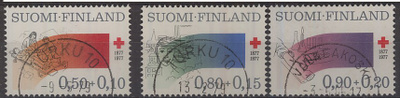 1977 loistoleimainen sarja