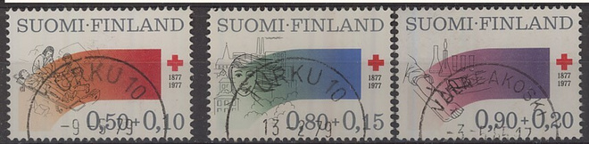 1977 loistoleimainen sarja