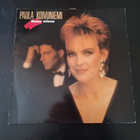PAULA KOIVUNIEMI - ILMAN MINUA ( LP . VINYYLI ) - pikkukuva 1