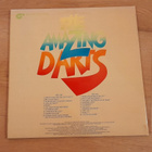 DARTS The amazing  Darts DLP 7981 1978 - pikkukuva 2