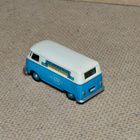 Volkswagen T1 1965 Echt Kölnisch Wasser 1:90 Schuco - pikkukuva 2